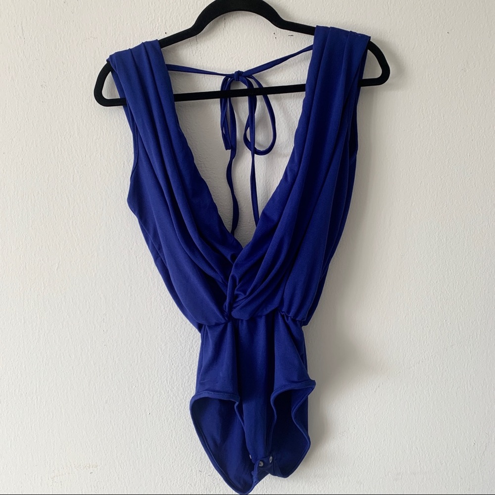 Bodysuit
